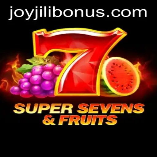 Experience Thrilling Gameplay with 7SuperSevensFruits: Unpack the JOYJILI BONUS