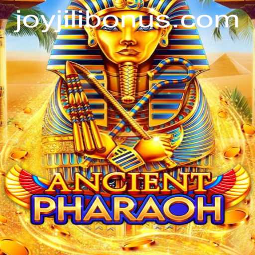 Discover the Thrilling World of AncientPharaoh: A Dive into JoyJili Bonus