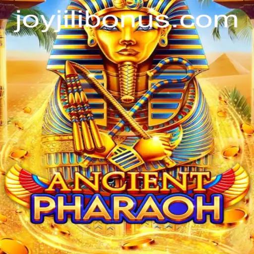 Discover the Thrilling World of AncientPharaoh: A Dive into JoyJili Bonus
