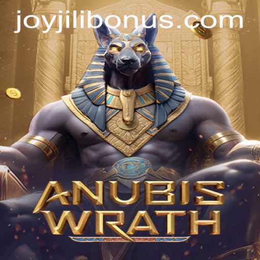 Exciting Adventures Await in AnubisWrath with JOYJILI BONUS