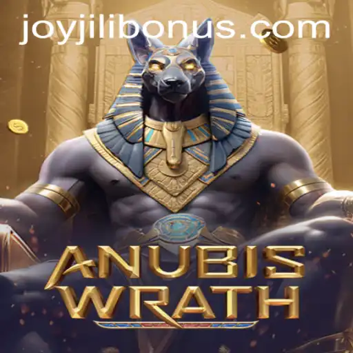 Exciting Adventures Await in AnubisWrath with JOYJILI BONUS