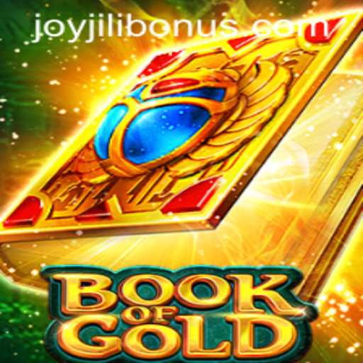 Discovering the Mystical World of BookofGold: Unleashing the JOYJILI BONUS