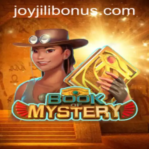 Unraveling the Secrets of BookofMystery: Exploring the JOYJILI BONUS
