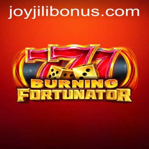 Discover the Thrills of BurningFort: Unleashing the JOYJILI BONUS