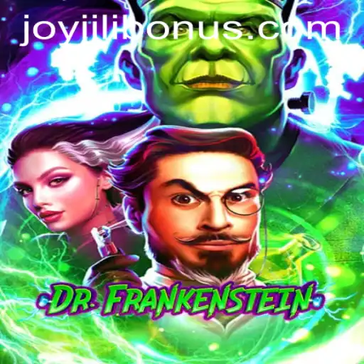 Discover DrFrankenstein: Enter the Electrifying World of JOYJILI BONUS