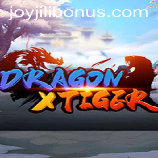 Exploring the Electrifying World of DragonXTiger: Experience the JOYJILI BONUS