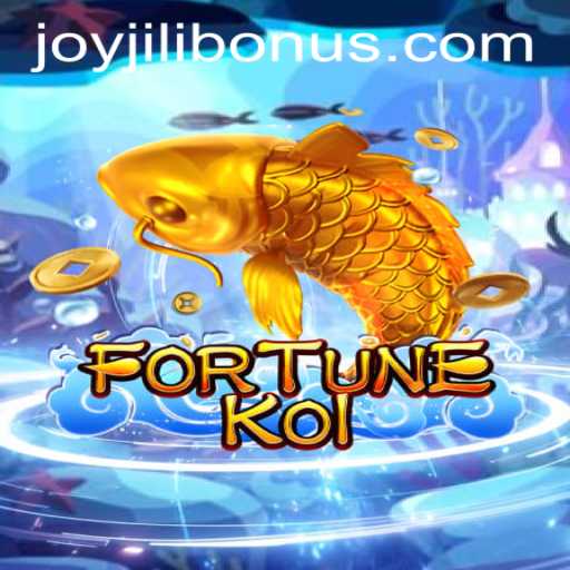 FORTUNEKOI and the Exciting JOYJILI BONUS: An In-Depth Look
