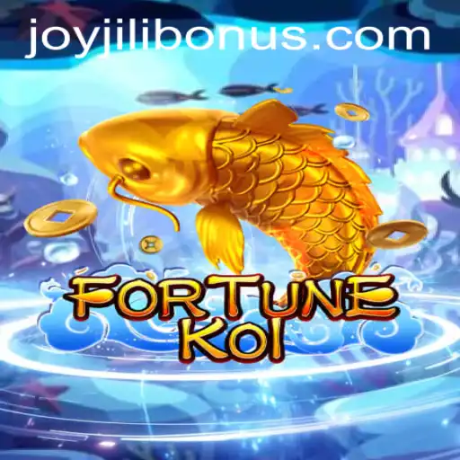 FORTUNEKOI and the Exciting JOYJILI BONUS: An In-Depth Look