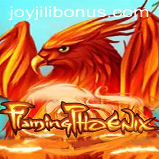 Exploring the Exciting World of FlamingPhoenix: The Game That Offers Thrilling JOYJILI BONUS Rewards