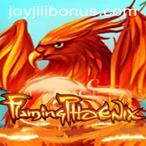 Exploring the Exciting World of FlamingPhoenix: The Game That Offers Thrilling JOYJILI BONUS Rewards