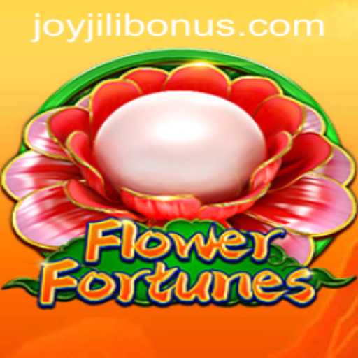 Discover the Joy of Playing FlowerFortunes with JOYJILI BONUS