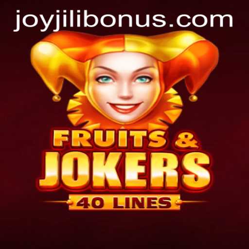 Exploring the Exciting World of FruitsAndJokers40 and the JOYJILI BONUS