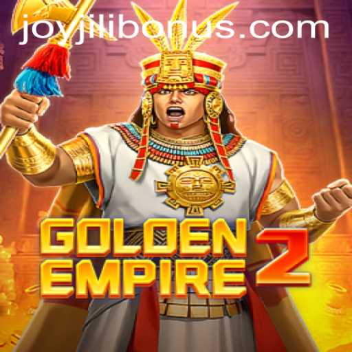 Exploring the Thrills of GoldenEmpire2: Your Guide to Winning Big with JOYJILI BONUS