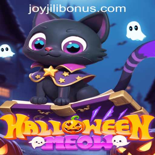 Exploring the Enchantment of HalloweenMeow and the JOYJILI BONUS