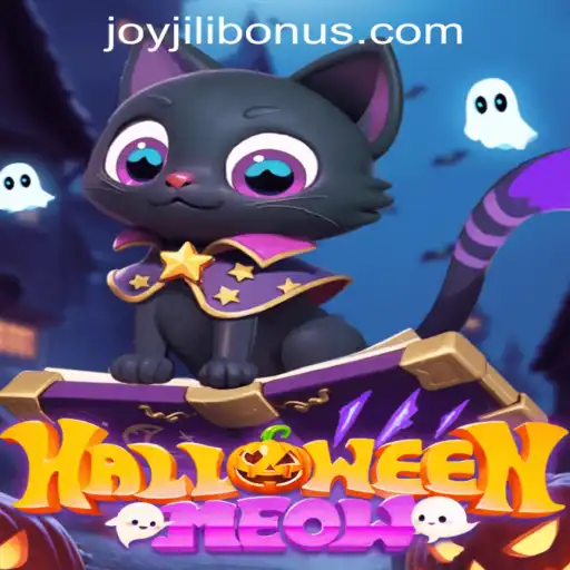 Exploring the Enchantment of HalloweenMeow and the JOYJILI BONUS