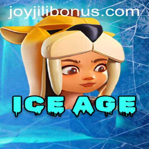 Unveiling IceAge: A Journey through the Frosty Realms with JOYJILI BONUS