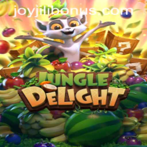Discover the Adventure of JungleDelight: Unleashing the JOYJILI BONUS