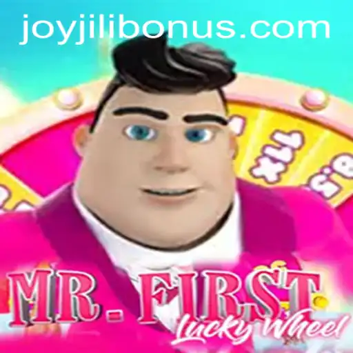 Experience the Thrills of MrFirstLuckyWheel and Uncover the JOYJILI BONUS