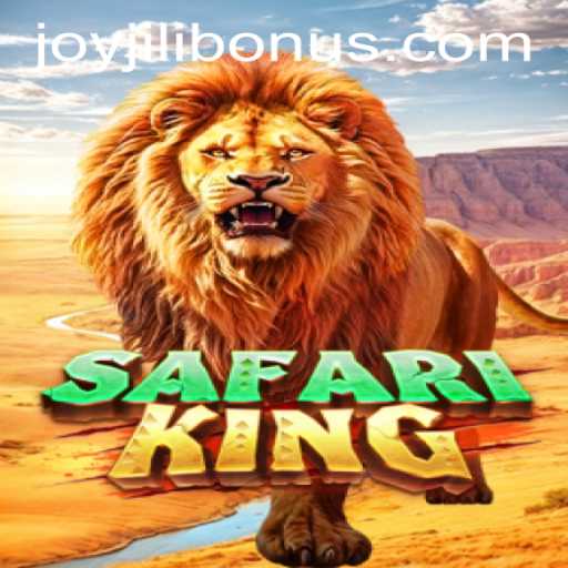Unveiling SafariKing: An Immersive Gaming Experience with JOYJILI BONUS