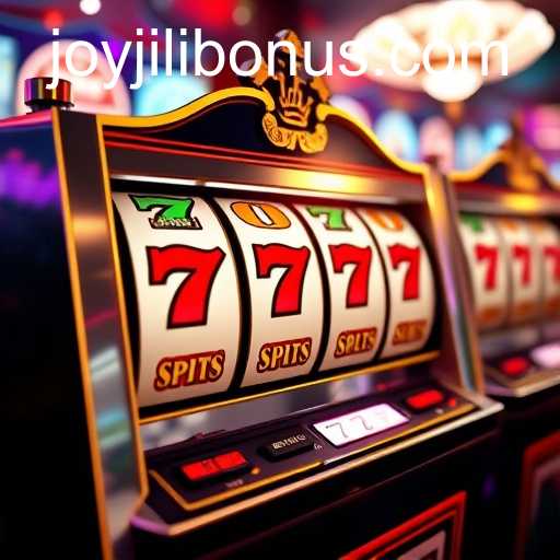 Exploring the Thrilling World of Slot Machines with JOYJILI BONUS