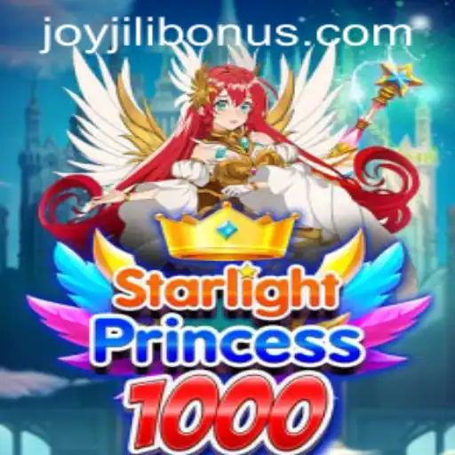 Unveiling the Magic of StarlightPrincess1000 and the Joy of JOYJILI BONUS