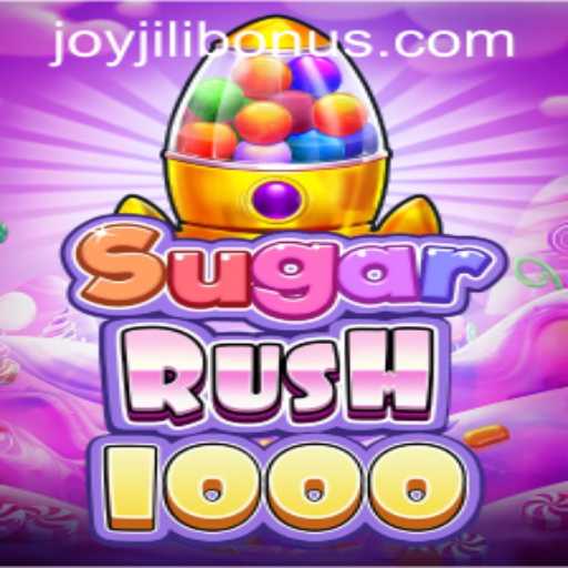 Unveiling SugarRush1000: Dive into a World of Sweet Surprises and JOYJILI BONUS Adventure