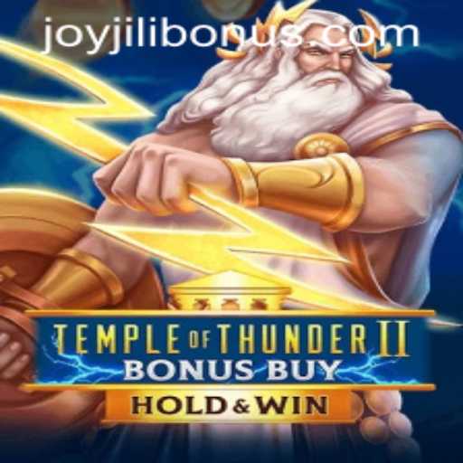 Unveiling the Mysteries of Temple of Thunder II Bonus Buy: A Comprehensive Guide