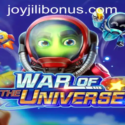 Exploring WAROFTHEUNIVERSE and the Exciting JOYJILI BONUS