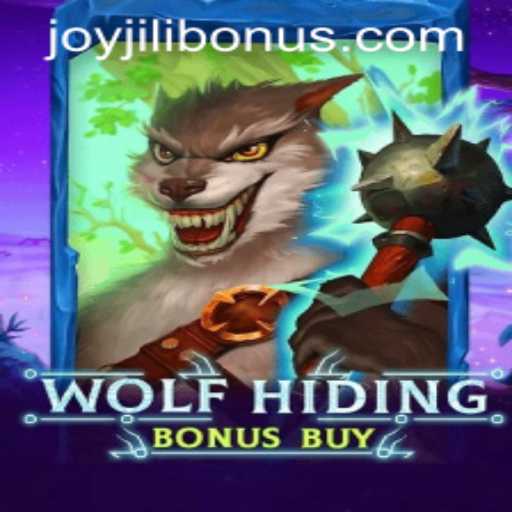 Exploring the Thrills of WolfHidingBonusBuy and the JOYJILI BONUS